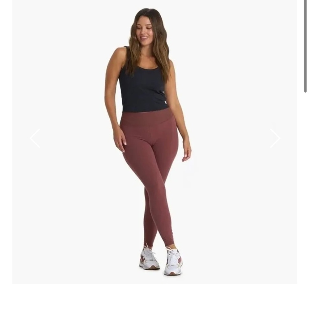Vuori Leggings Small
